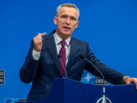 Глава НАТО потребовал от России прекратить спецоперацию на Украине